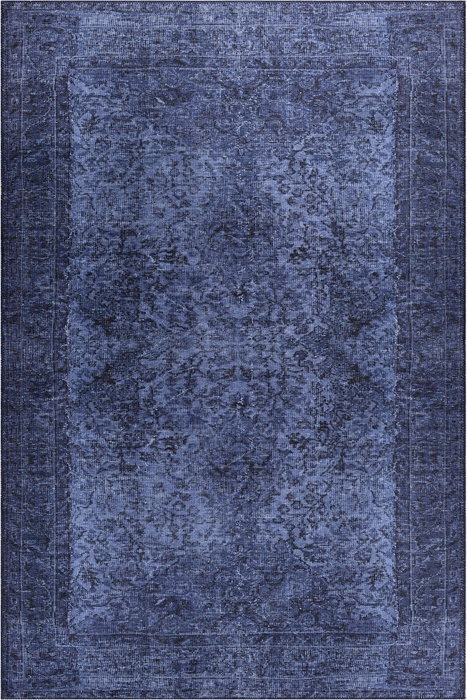 Conceptum Folk Chenille - Azul BA 08